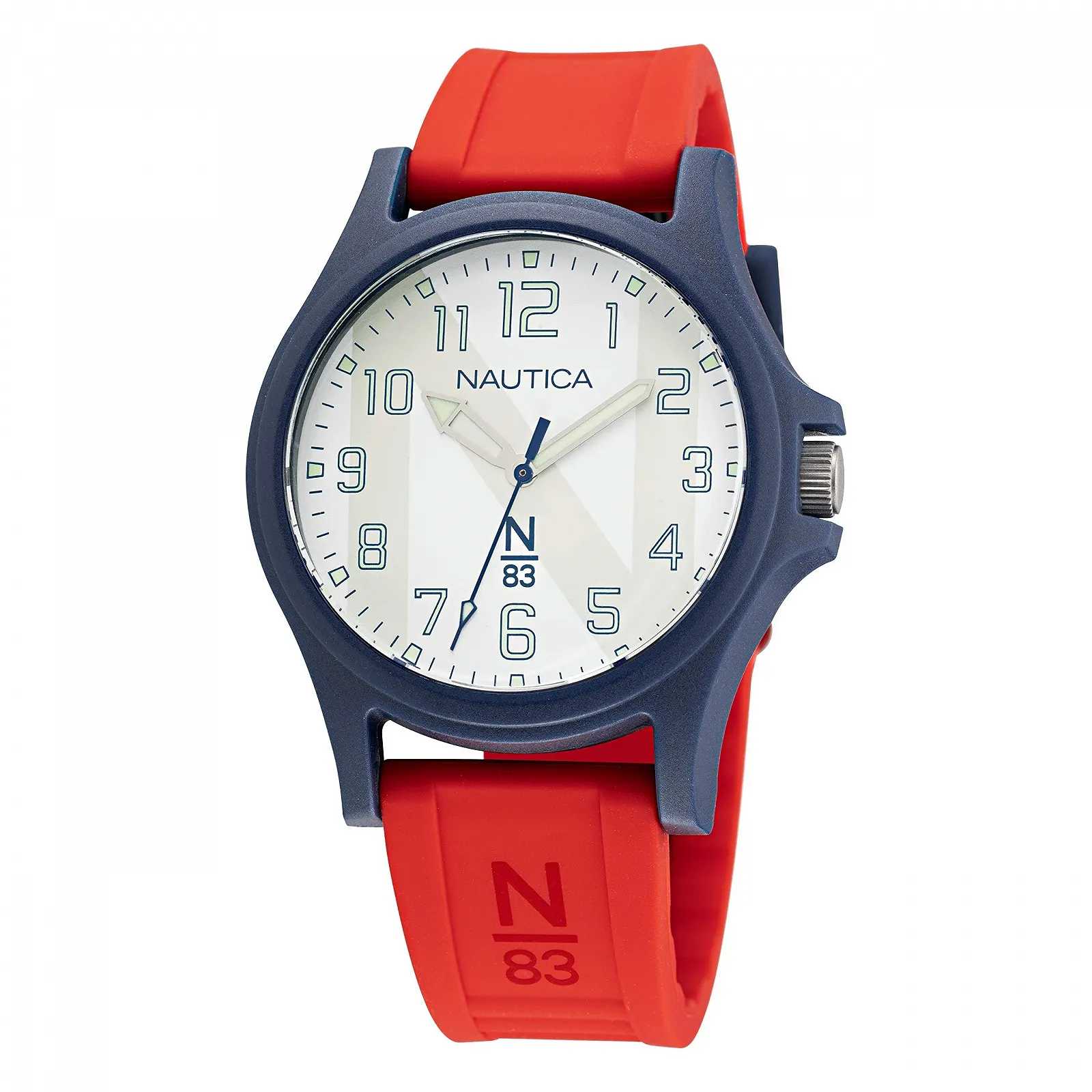 Часы Nautica Casual NAPJSS119, фото №1 Часы Nautica Casual NAPJSS119, фото №1