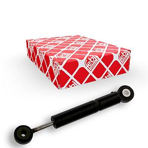 Виброгаситель поликлинового ремня FEBI BILSTEIN 05760 для MERCEDES-BENZ - Фото 1