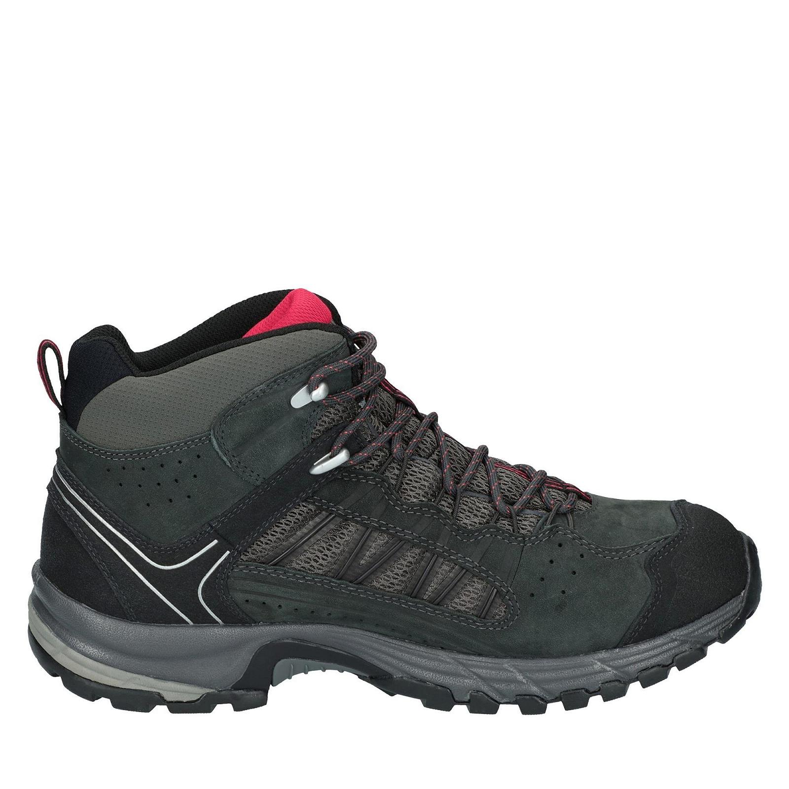 Ботинки Meindl Vacuum Lady Ultra, фото №4