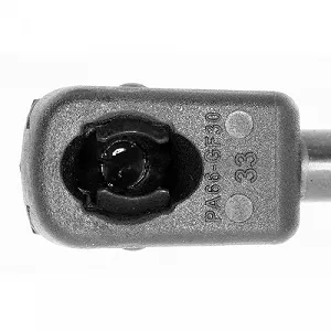 Газовая пружина капота VAICO V24-0193 Original VAICO Quality для ALFA ROMEO synthetic.ua - Фото 1