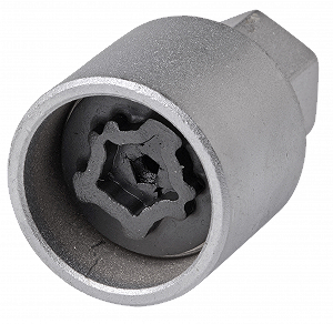 Адаптер VW 529 SW-STAHL 02383L-9 - Фото 1