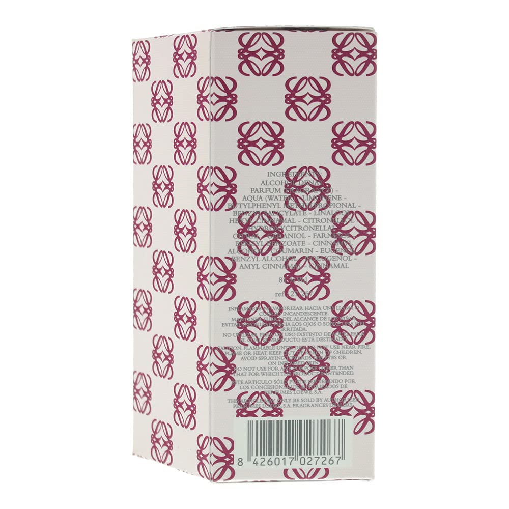 Парфуми Loewe I Loewe You 50 мл, фото №3 Парфуми Loewe I Loewe You 50 мл, фото №3