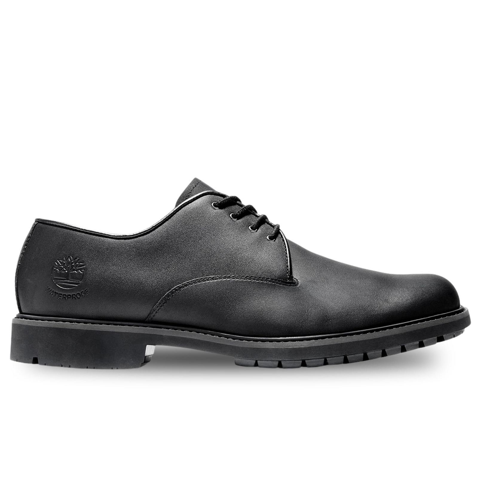 Туфли Timberland Stormbucks Derby Коричневый, фото №2