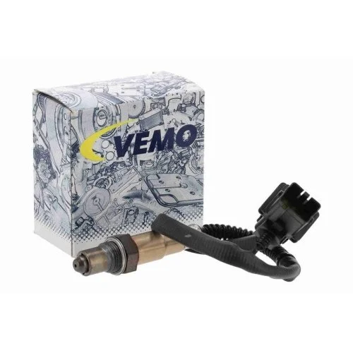 Лямбда-зонд VEMO V24-76-0028, фото №2