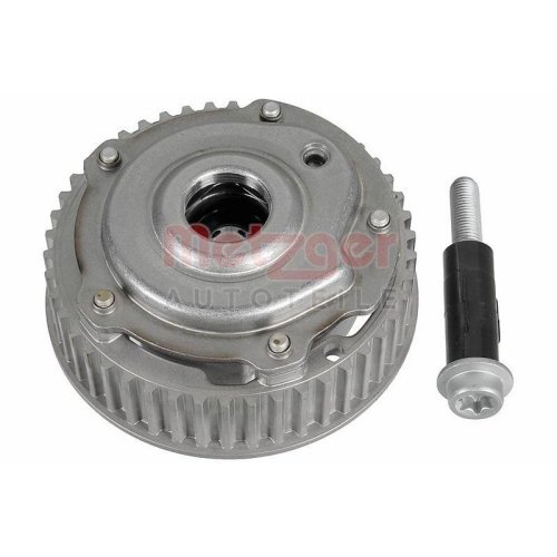 Фазорегулятор METZGER 2410097 для OPEL выпускная сторона, фото №2