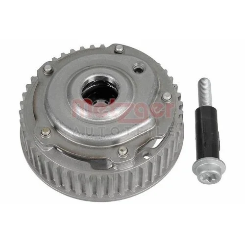 Фазорегулятор METZGER 2410097 для OPEL выпускная сторона, фото №2