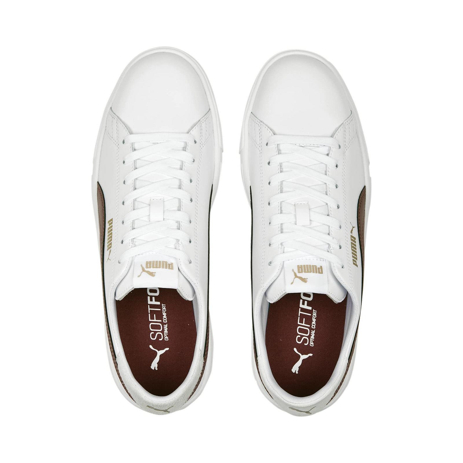 Кроссовки Унисекс PUMA Serve Pro Lite, фото №5