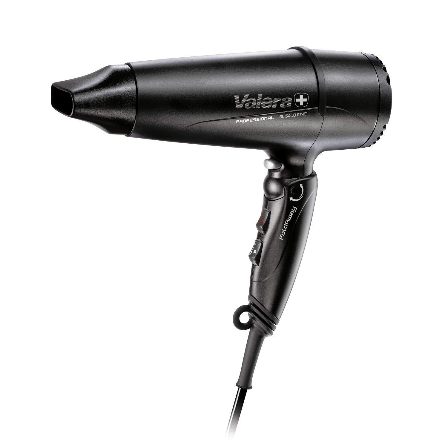 Фен Valera Swiss Light 5400 Fold Away Tourmaline, фото №1