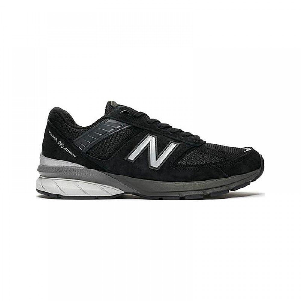 Кроссовки New Balance 90 V5 M990BK5 Черный, фото №1
