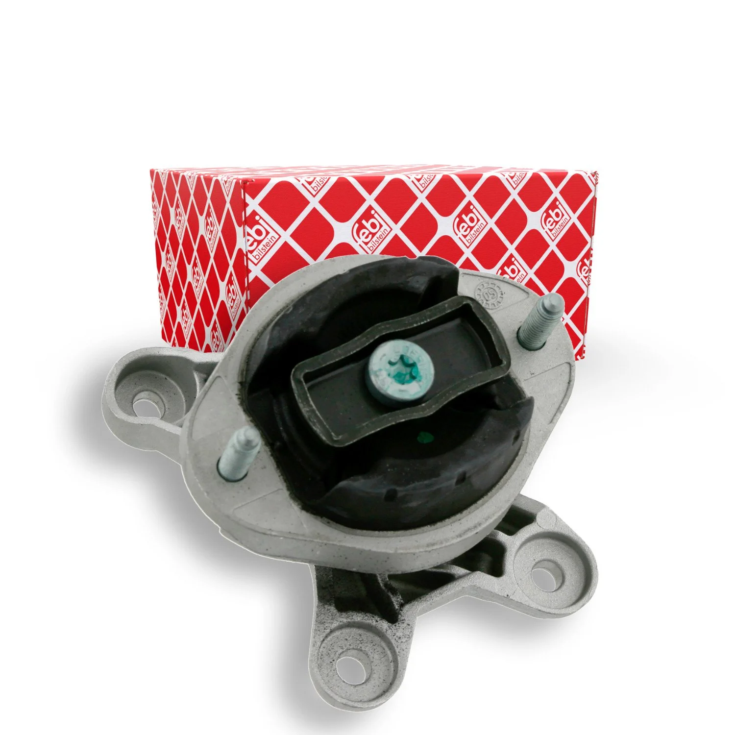 Опора МКПП FEBI BILSTEIN 23140 AUDI задняя, фото №1 Опора МКПП FEBI BILSTEIN 23140 AUDI задняя, фото №1