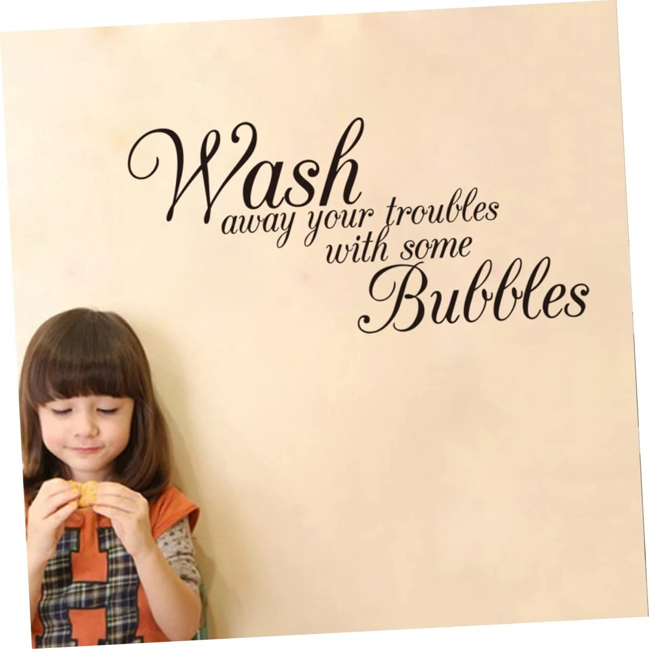 Наклейка на стену Veemoon English Words Съемная Виниловая, фото №8 Наклейка на стену Veemoon English Words Съемная Виниловая, фото №8