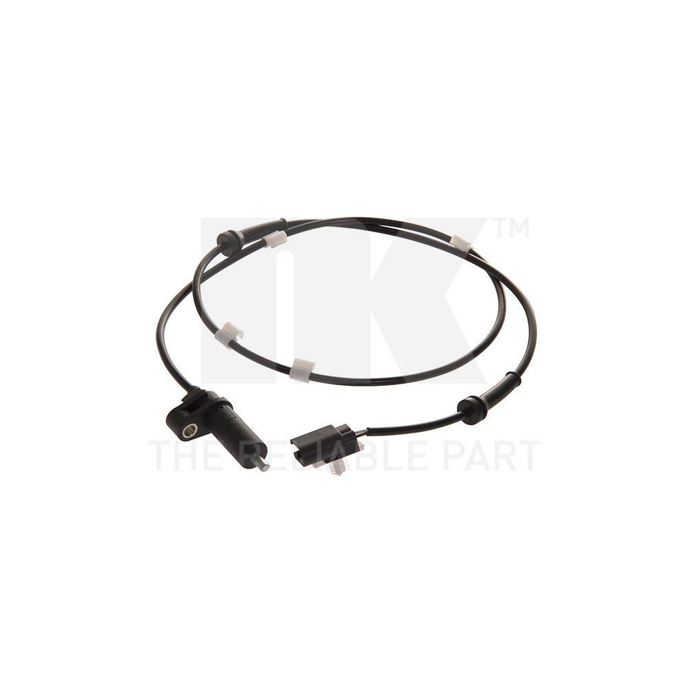 Датчик частоты вращения колеса NK 292540 для FORD задний левый, фото №1