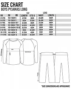 Пижама Jurassic World для мальчиков, камуфляжная футболка, шорты или штаны на выбор synthetic.ua - Фото 1