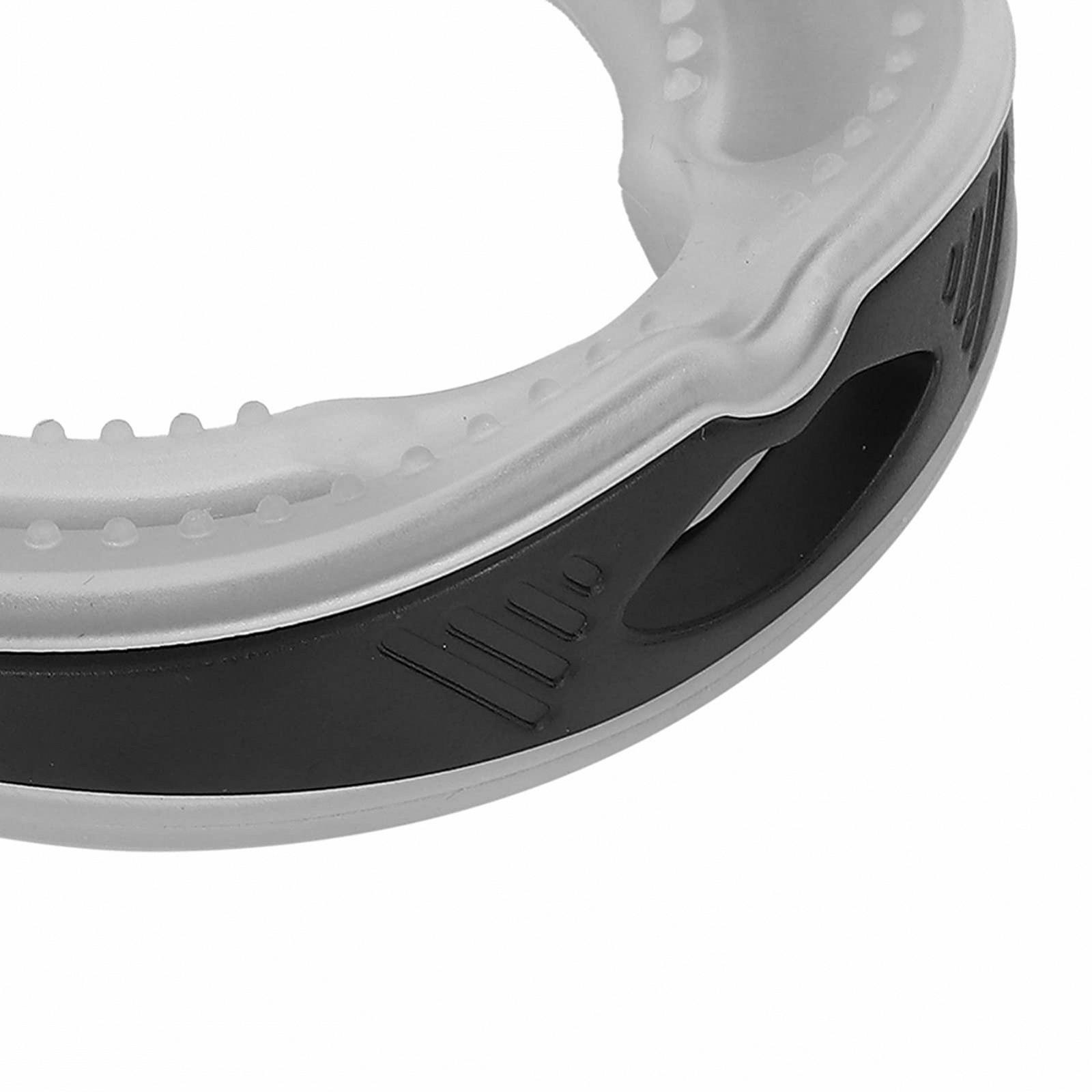 Капа від хропіння ZJchao Силіконова для дому, портативна, коригуюча позиціонування дихання ротом Чорний, фото №9