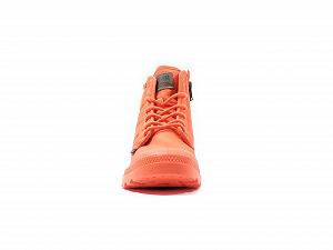 Ботинки Palladium Pampa Ankle Unisex synthetic.ua - Фото 1