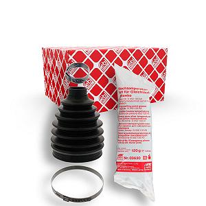 Комплект пыльника приводного вала FEBI BILSTEIN 100305 для ALFA ROMEO FIAT HONDA - Фото 1