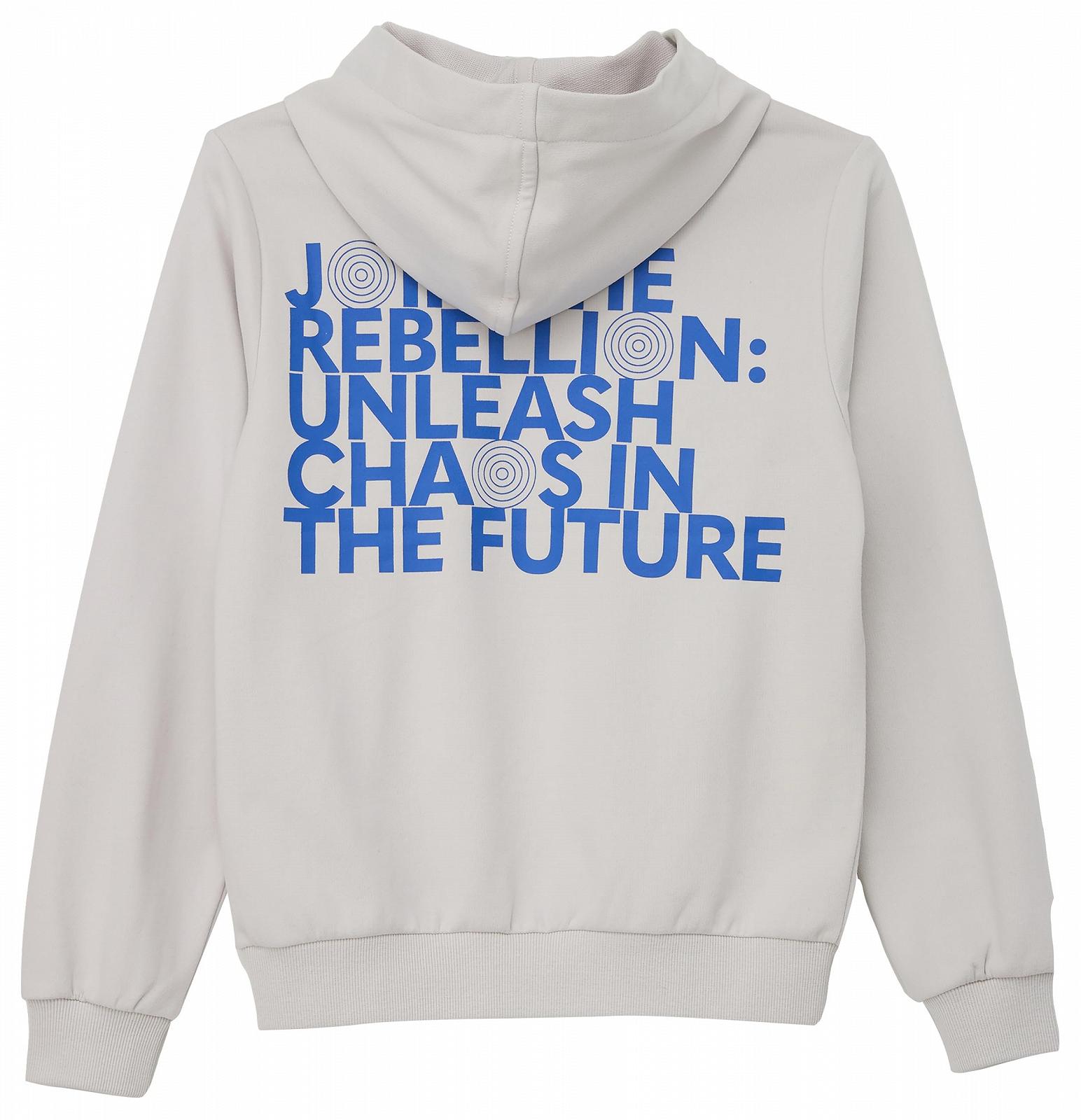 Толстовка с капюшоном s.Oliver для мальчиков, фото №2