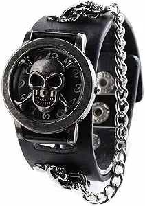 Часы UniqueBella 033911IRN synthetic.ua - Фото 1