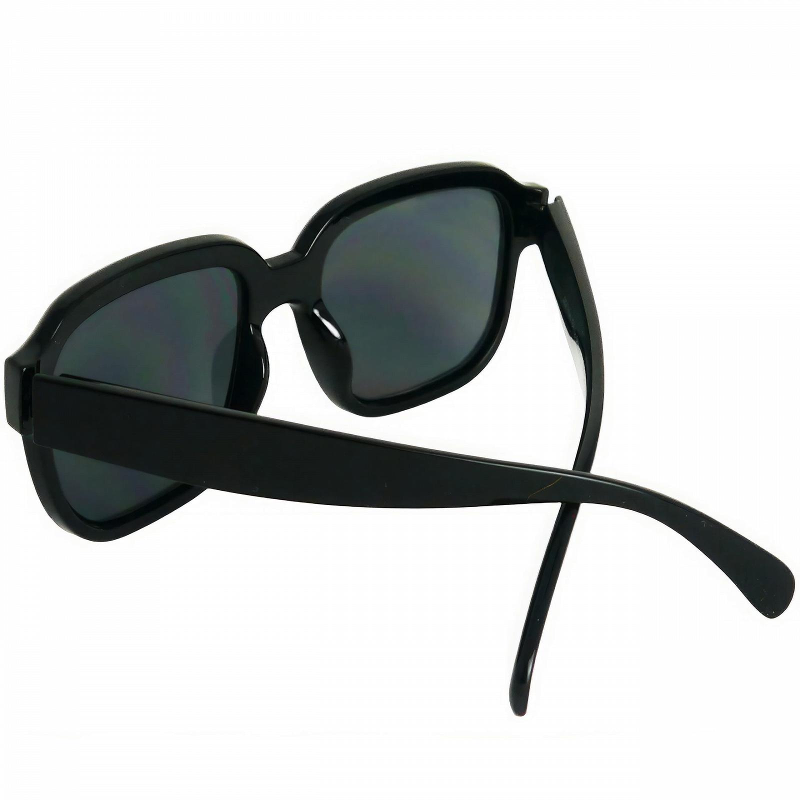 Стильні сонцезахисні окуляри Mini Brille, фото №9