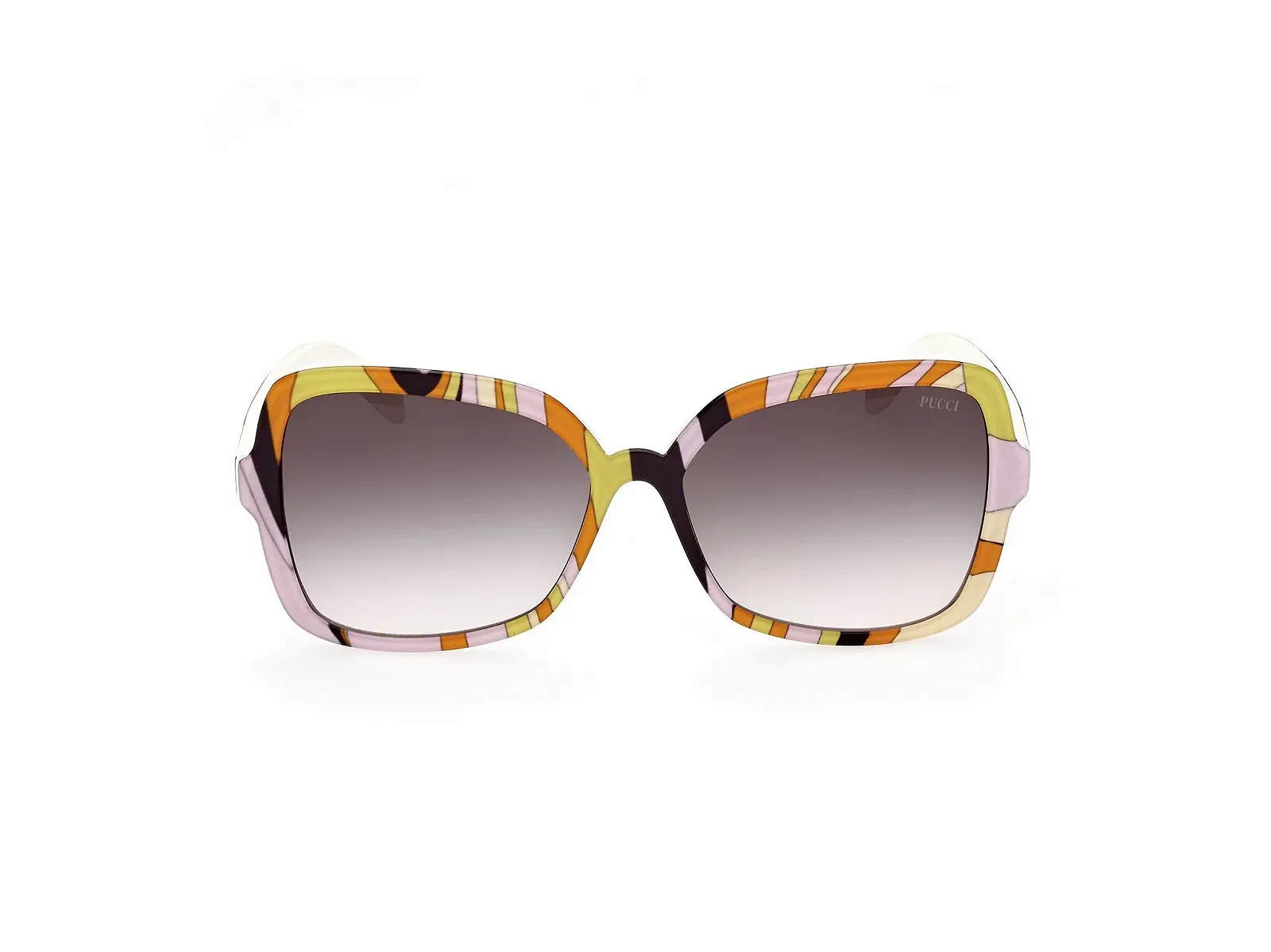 Унисекс солнцезащитные очки Emilio Pucci, фото №2