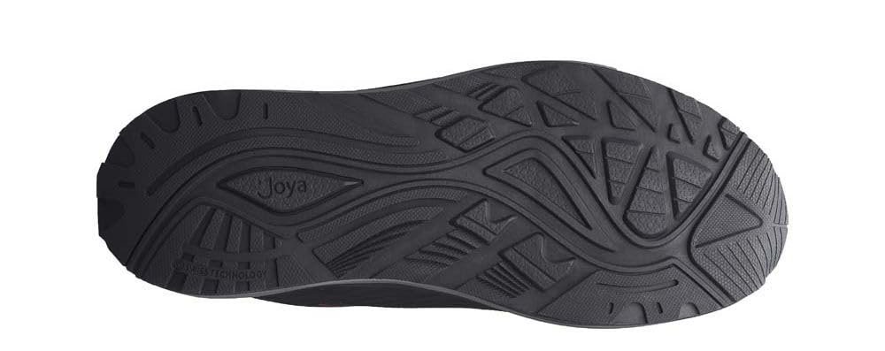 Кросівки JOYA Cancun II STX Чорний Чоловічі Шкіряні, фото №6 Кросівки JOYA Cancun II STX Чорний Чоловічі Шкіряні, фото №6