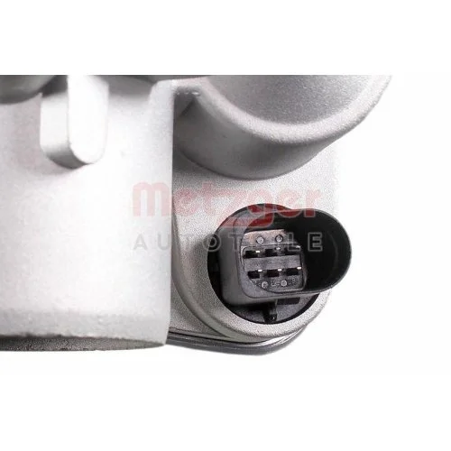 Дроссельная заслонка METZGER 08920080 для VW, фото №3 Дроссельная заслонка METZGER 08920080 для VW, фото №3