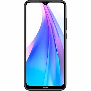 Смартфон Xiaomi Redmi Note 8T 64 ГБ 4 ГБ RAM Dual SIM Moonshadow Grey - Фото 1