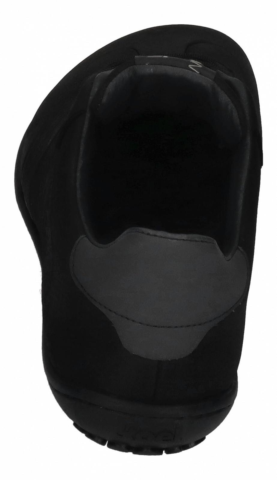 Кроссовки KOEL Barefoot IDO Nero Mужские, фото №5 Кроссовки KOEL Barefoot IDO Nero Mужские, фото №5