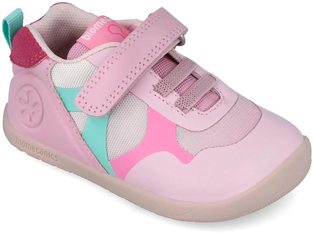Кроссовки Biomecanics 251166 для девочек, фото №4