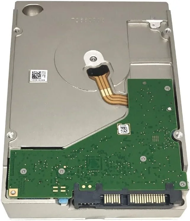 Внутренний жесткий диск 3.5" Seagate Exos X14 12TB 7200 об\мин 250 МБ\с SATA III (ST12000NM0558), фото №5 Внутренний жесткий диск 3.5" Seagate Exos X14 12TB 7200 об\мин 250 МБ\с SATA III (ST12000NM0558), фото №5