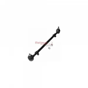 Рульова тяга METZGER 56012508 KIT передній міст зліва DAIMLER MERCEDES-BENZ - Фото 1