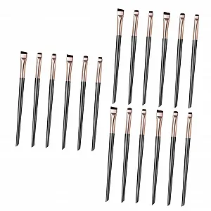 Набір пензлів для макіяжу pro brush - Фото 1