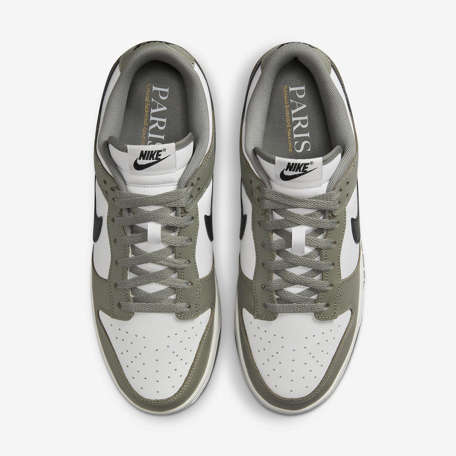 Кроссовки NIKE DUNK LOW 41, фото №4