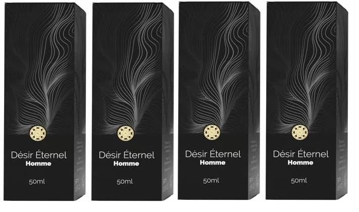 Chanel Désir Éternel Homme Чоловіки 200 мл, фото №1