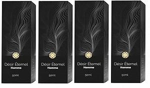 Chanel Désir Éternel Homme Чоловіки 200 мл - Фото 1