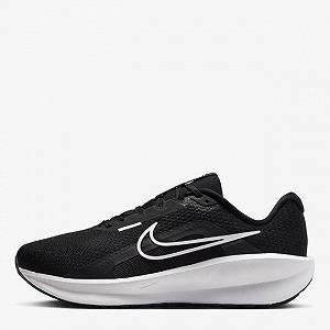 Кросівки Nike DOWNSHIFTER 13 WIDE 42.5 EU / 27 см / Білі  synthetic.ua - Фото 1