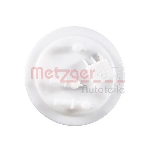 Модуль подачи топлива METZGER 2250566 для MERCEDES-BENZ, фото №2