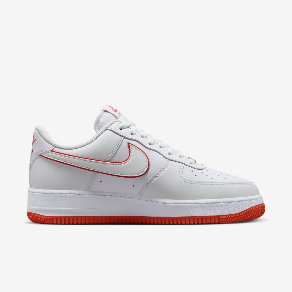 Кросівки Nike AIR FORCE 1 07 44.5, фото №3