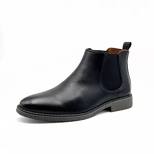 Челсі Чоловічі Finishing & Sewing Без застібок - Фото 1