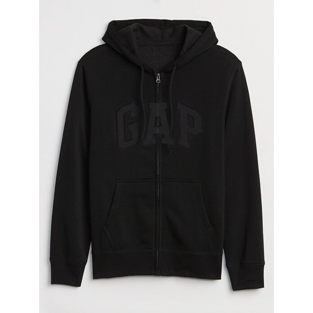Світшот GAPogo Zip Hoodie 218871171 XXL, фото №2