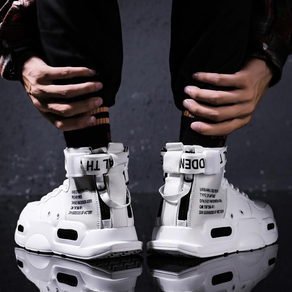 Мужские спортивные кроссовки Adoff для соревнований, кросса, тренировок, спорта, мультиспорта и отдыха на открытом воздухе, фото №9