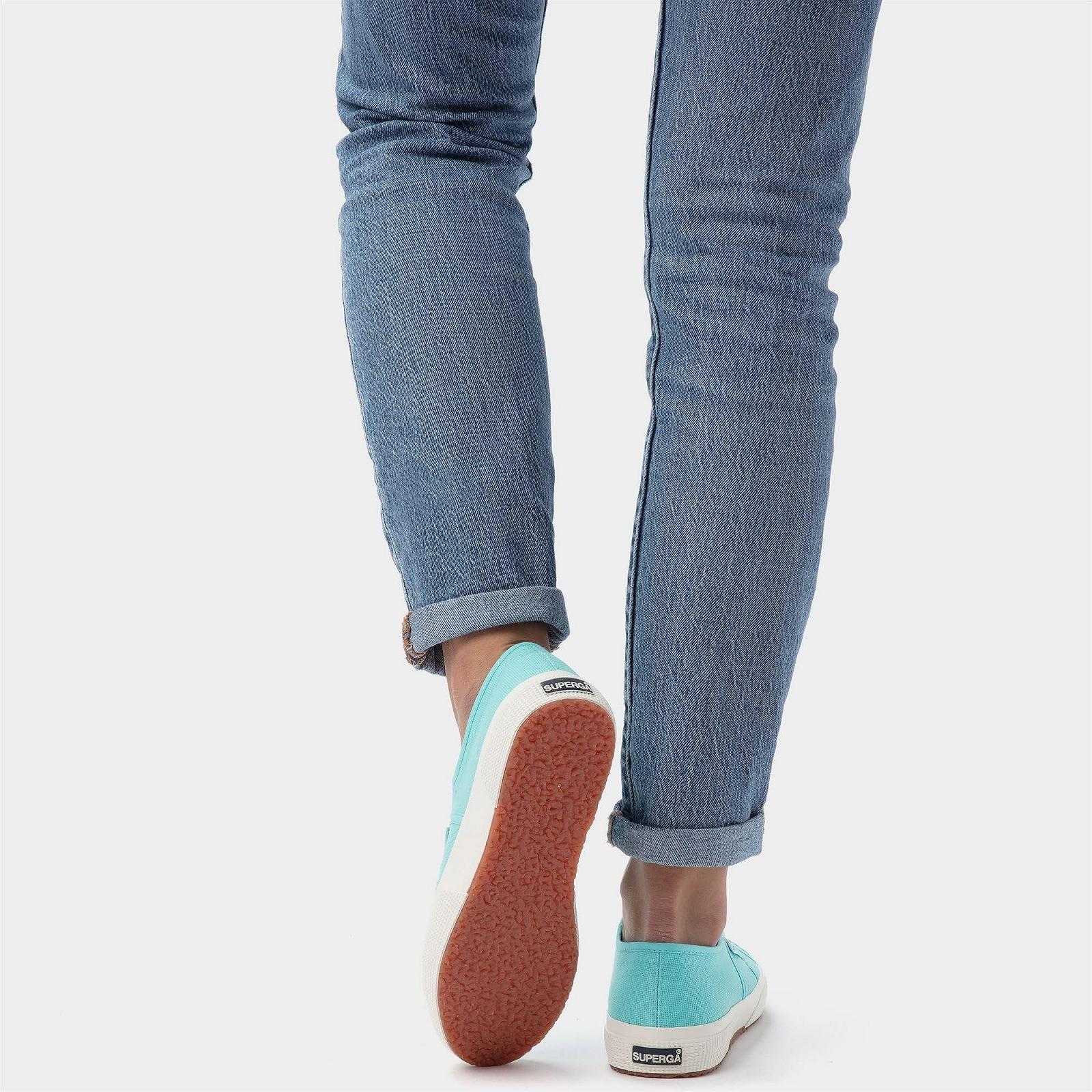 Кроссовки Superga 2750-Cotu Classic Unisex, фото №7