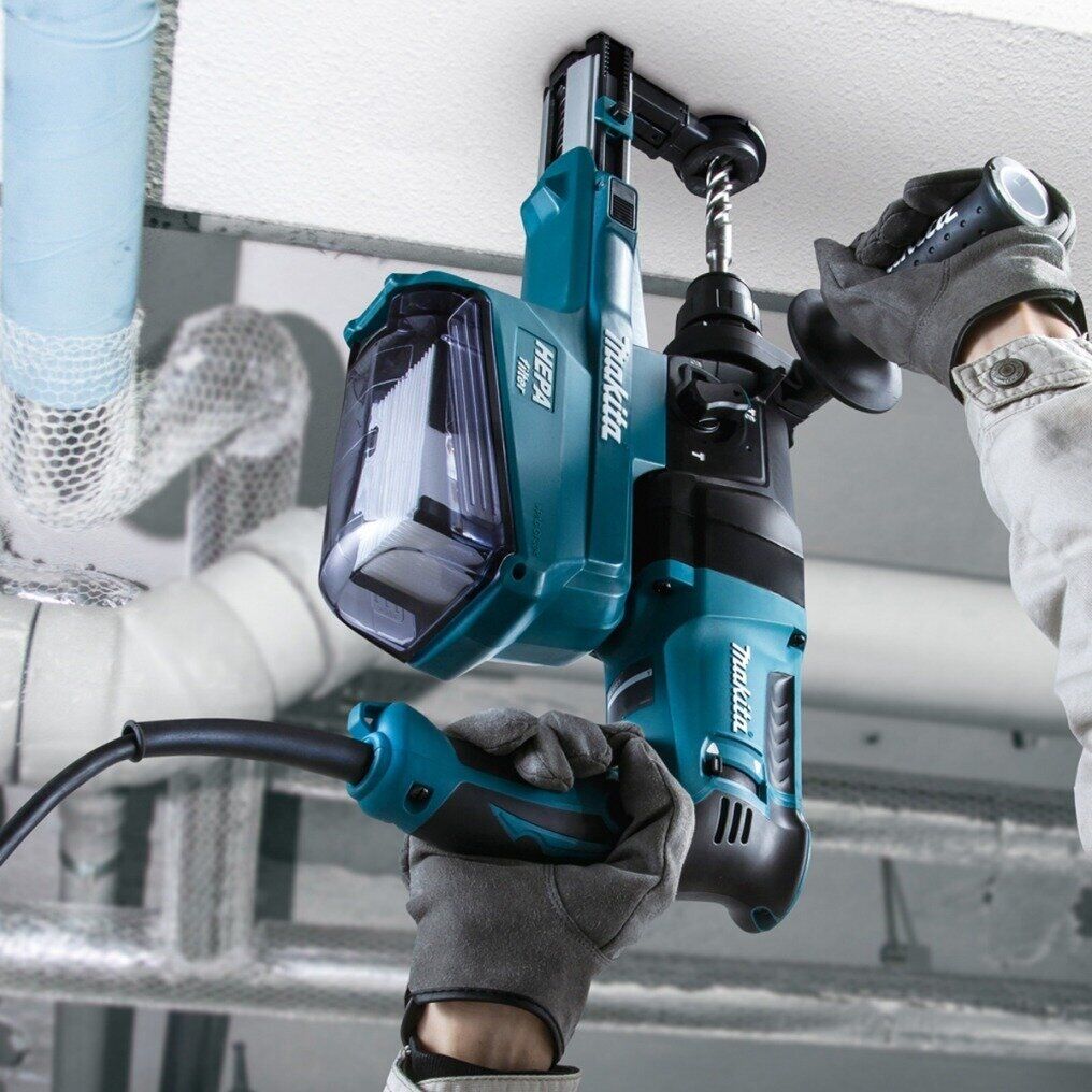Бур для перфоратора SDS-Plus Nemesis II 8x165 мм Makita B-58104, фото №7