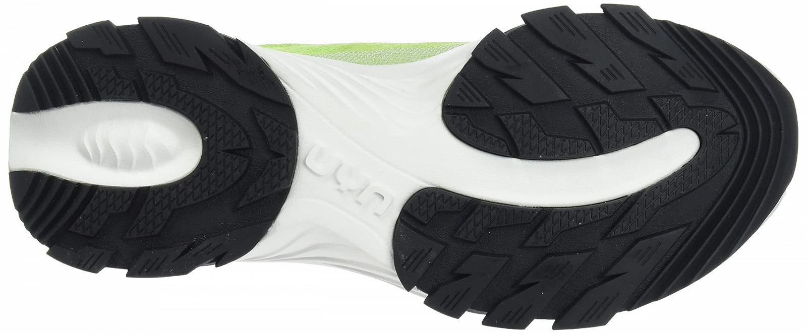Кроссовки UYN Air Dual Xc, фото №2