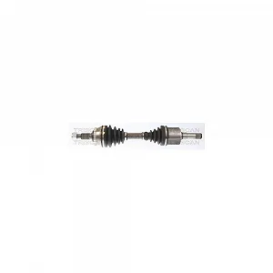 Приводной вал TRISCAN 8540 65502 для SAAB передний мост слева, передний мост справа - Фото 1