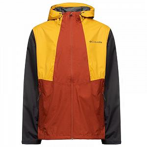 Куртка Columbia Inner Limits™ II Jacket S synthetic.ua - Фото 1