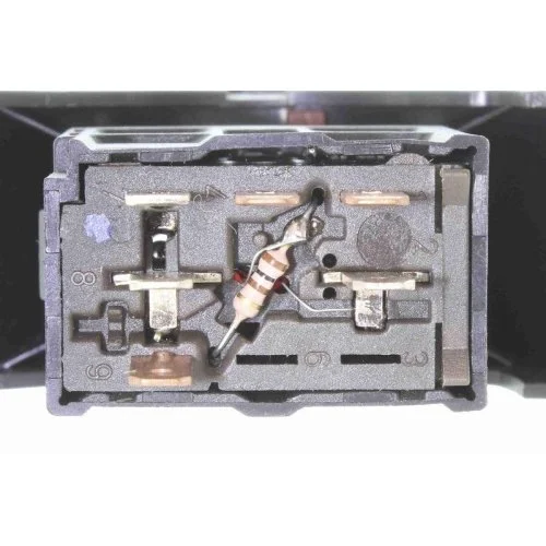 Вимикач аварійної сигналізації VEMO V40-80-2422 Original VEMO Quality для OPEL VAUXHALL, фото №3