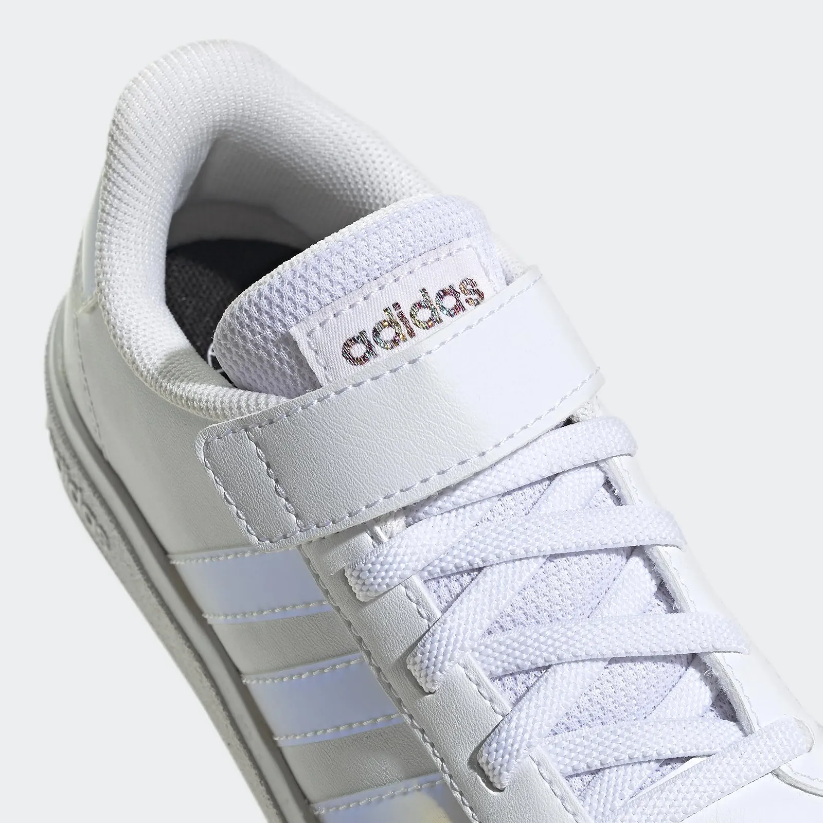 Кроссовки adidas Grand Court C, фото №4