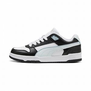 Кросівки Puma Unisex Rbd Game Low - Фото 1