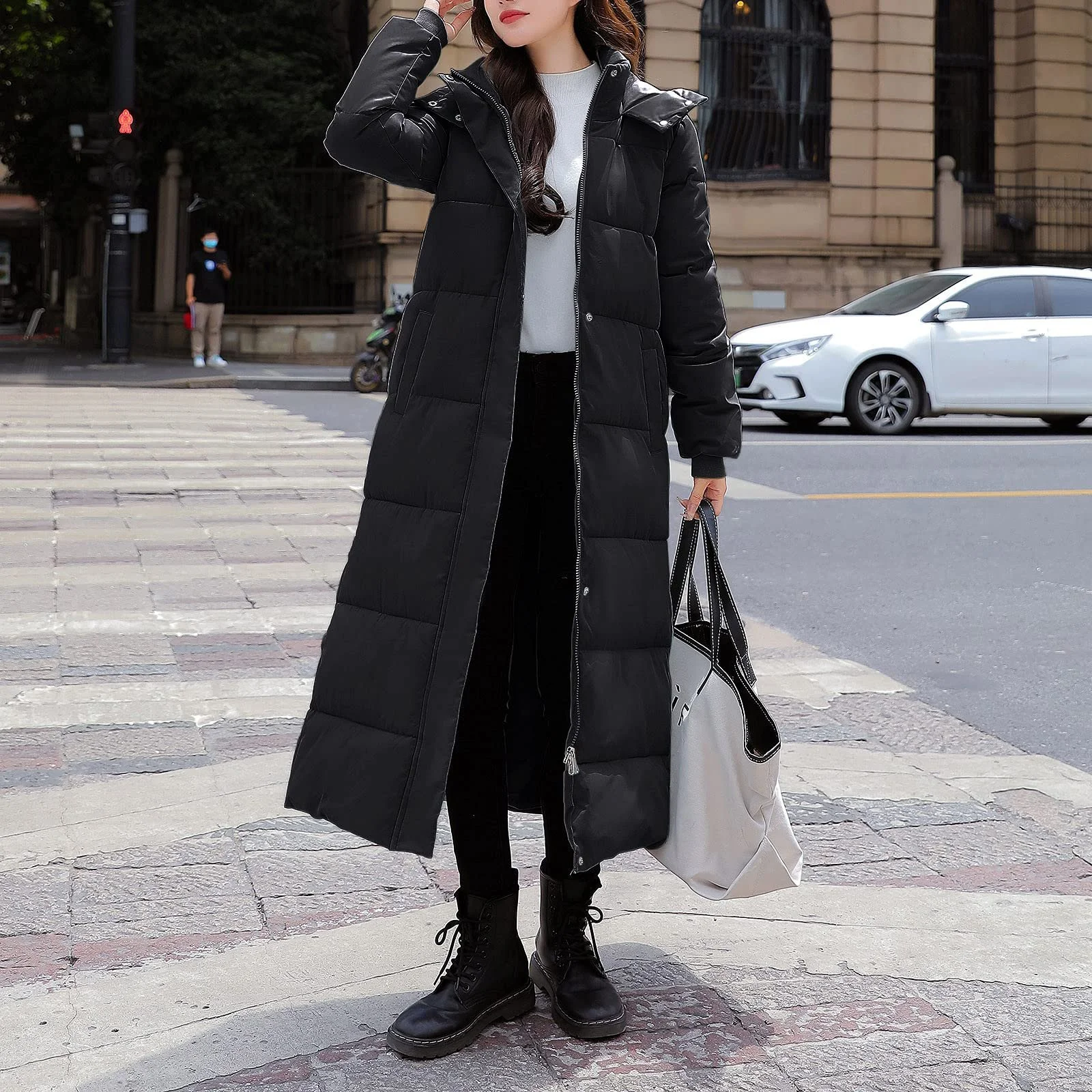 Куртка Surttan Шерстяная Женская, фото №6